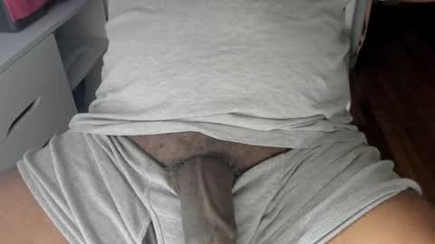 EricBishop1 online show from 03.08.26