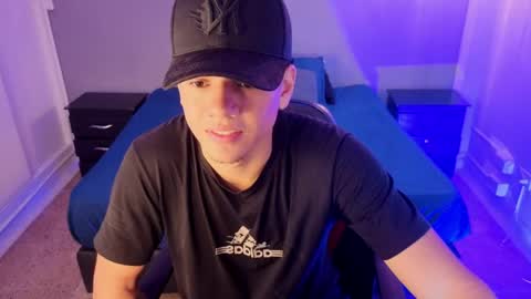 Erick  online show from 05.02.26