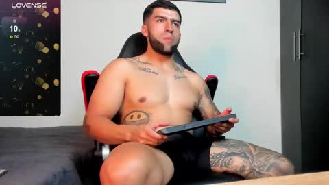 my   online show from 02.17.25