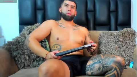 my   online show from 01.14.26