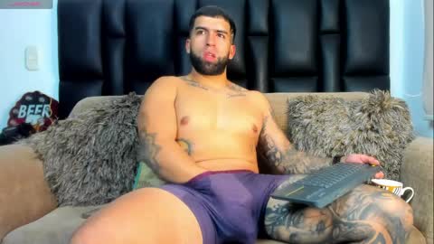 my   online show from 04.07.26