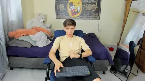 erick_de_rossee online show from 10.06.25