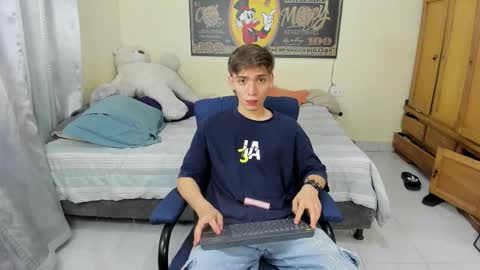 erick_de_rossee online show from 12.04.25