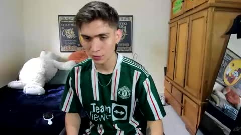 erick_de_rossee online show from 04.18.26