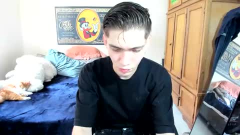 erick_de_rossee online show from 04.21.26