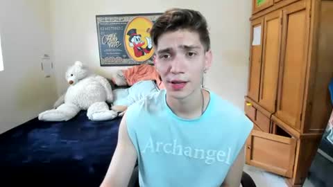 Snapshot of erick_de_rossee chatting on 07.11.26 erick_de_rossee online show from 07.11.26