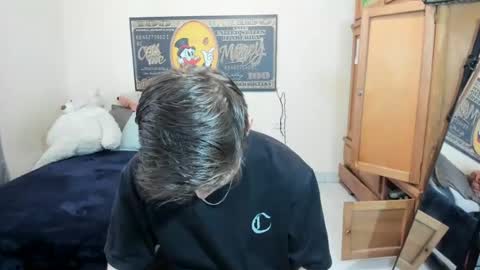 Snapshot of erick_de_rossee chatting on 07.27.26 erick_de_rossee online show from 07.27.26