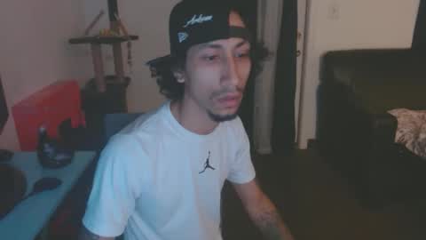 Snapshot of erick_martinezz chatting on 10.12.25 erick online show from 10.12.25