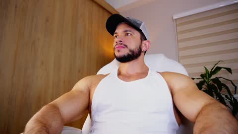 Erick Thompson online show from 12.11.24