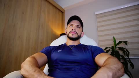 Erick Thompson online show from 12.26.24