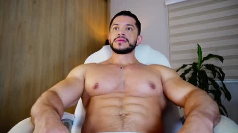 Erick Thompson online show from 12.30.24