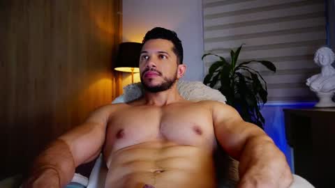 Erick Thompson online show from 09.10.25