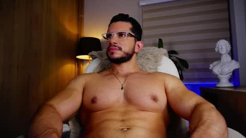 Erick Thompson online show from 10.09.25