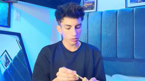 erick online show from 03.25.26