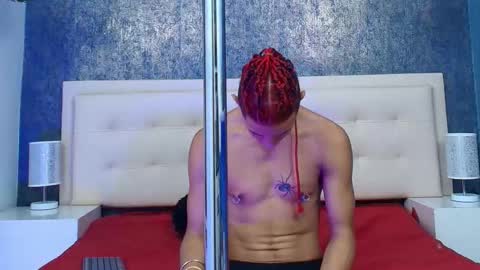   online show from 10.03.25