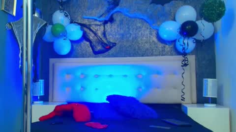   online show from 10.24.25