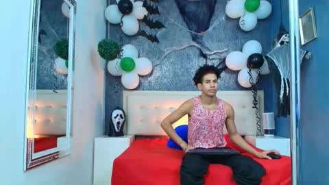   online show from 10.26.25