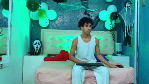   online show from 10.27.25