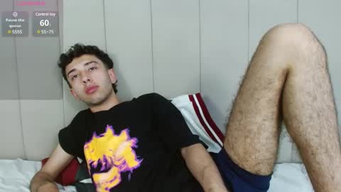 Erick online show from 02.27.25