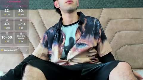 Erick online show from 04.03.26