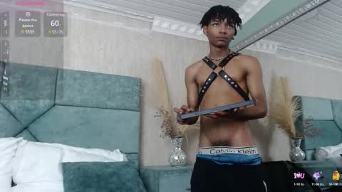 Erick online show from 03.05.25