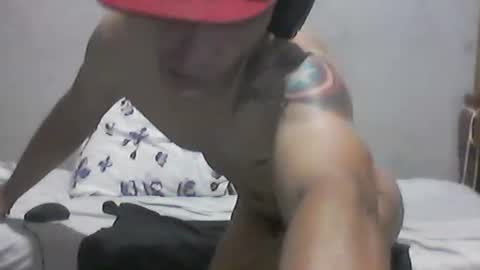 Masturbation online show from 02.24.26