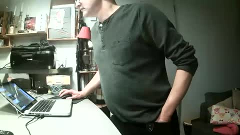 Steph et Eric online show from 01.04.25