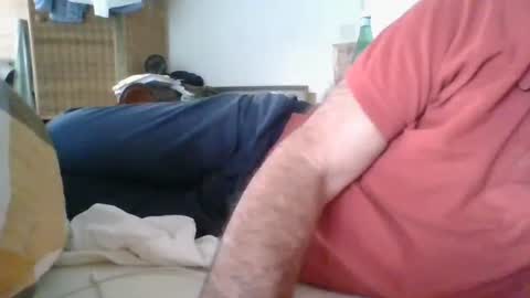 ericsub611 online show from 09.12.25