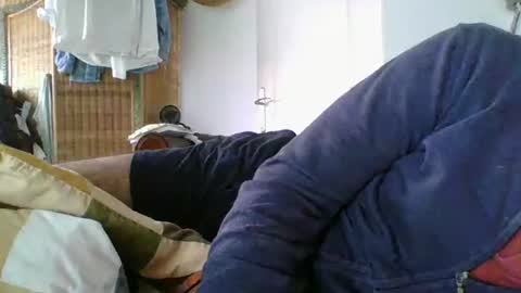 ericsub611 online show from 09.14.25