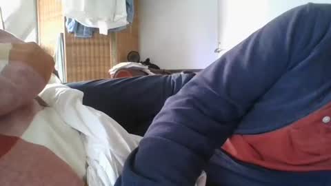 ericsub611 online show from 09.15.25