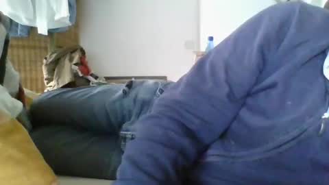 ericsub611 online show from 09.25.25