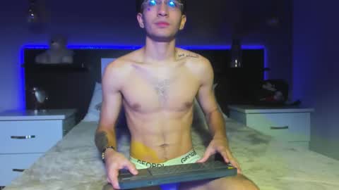 Eriik Joness online show from 09.16.25