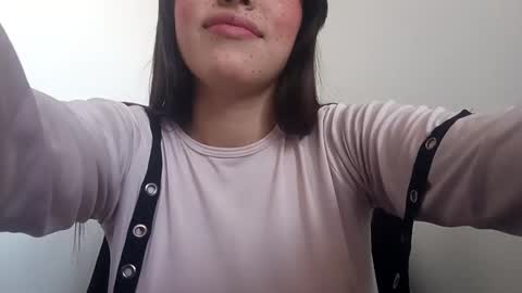 Erika online show from 12.05.24