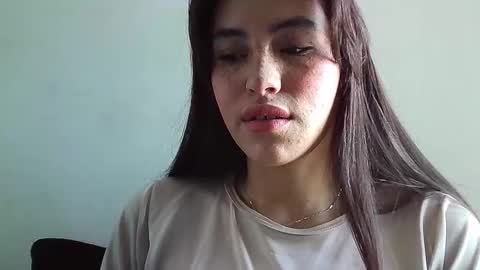 Erika online show from 12.14.25