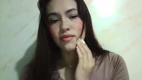 Erika online show from 02.10.26