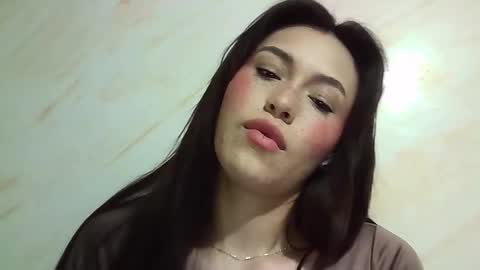 Erika online show from 03.03.26