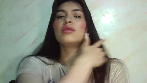 Erika online show from 04.08.26