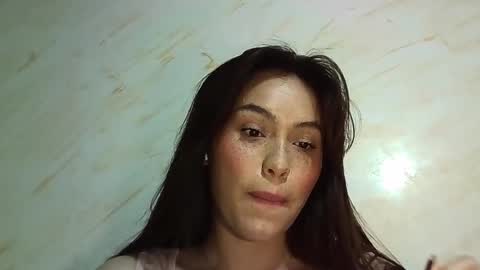 Snapshot of erika_depp chatting on 05.21.26 Erika online show from 05.21.26