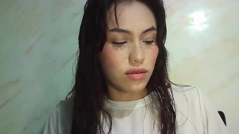 Snapshot of erika_depp chatting on 06.13.26 Erika online show from 06.13.26