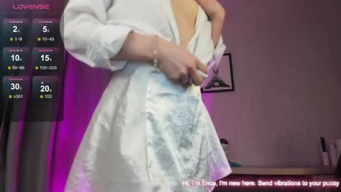 Snapshot of erika_flame chatting on 03.11.25 erika_flame online show from 03.11.25