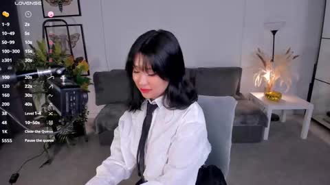 erika_kim online show from 01.17.26