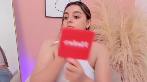 Snapshot of erika_mendez1 chatting on 03.03.25 Erika Mendez online show from 03.03.25