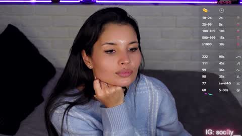 Erika online show from 12.14.24