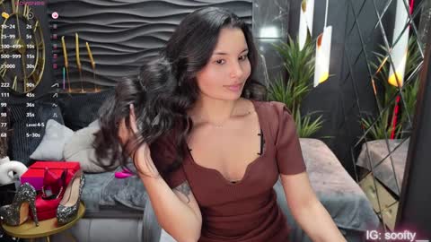 Erika online show from 02.04.25