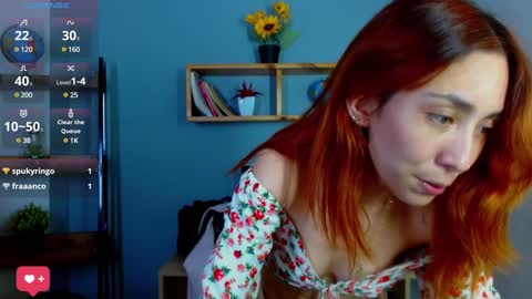 E R I K A - SAGITARIO..... online show from 12.05.24