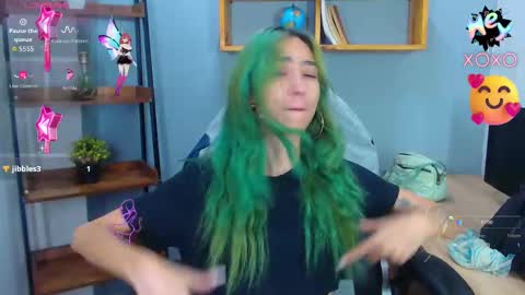 E R I K A - SAGITARIO..... online show from 10.08.25