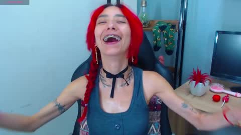 E R I K A - SAGITARIO..... online show from 04.01.26