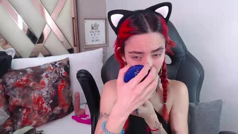 E R I K A - SAGITARIO..... online show from 04.20.26