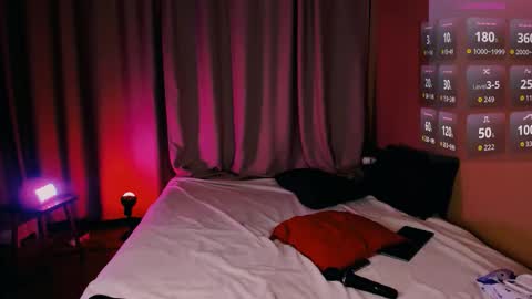 Erika online show from 11.15.25