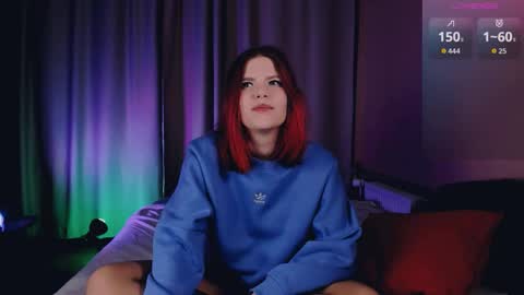 Erika online show from 11.29.25